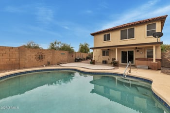 22250 Morning Glory St, Buckeye, AZ 85326