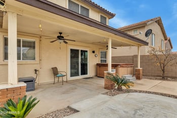 22250 Morning Glory St, Buckeye, AZ 85326