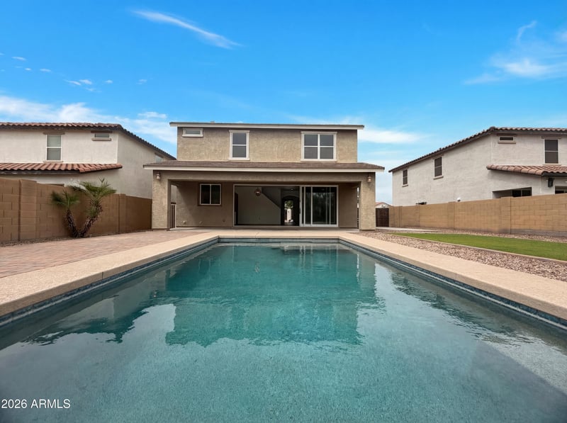 22251 Via De Olivos Ct, Queen Creek, AZ 85142