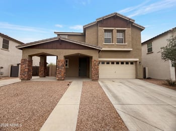 22251 Via De Olivos Ct, Queen Creek, AZ 85142