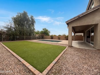 22251 Via De Olivos Ct, Queen Creek, AZ 85142