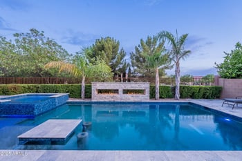 22255 Quintero Rd, Queen Creek, AZ 85142