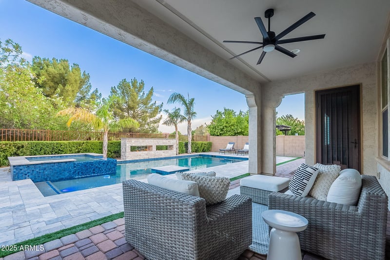 22255 Quintero Rd, Queen Creek, AZ 85142