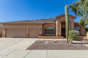 22256 55th St, Phoenix, AZ 85054