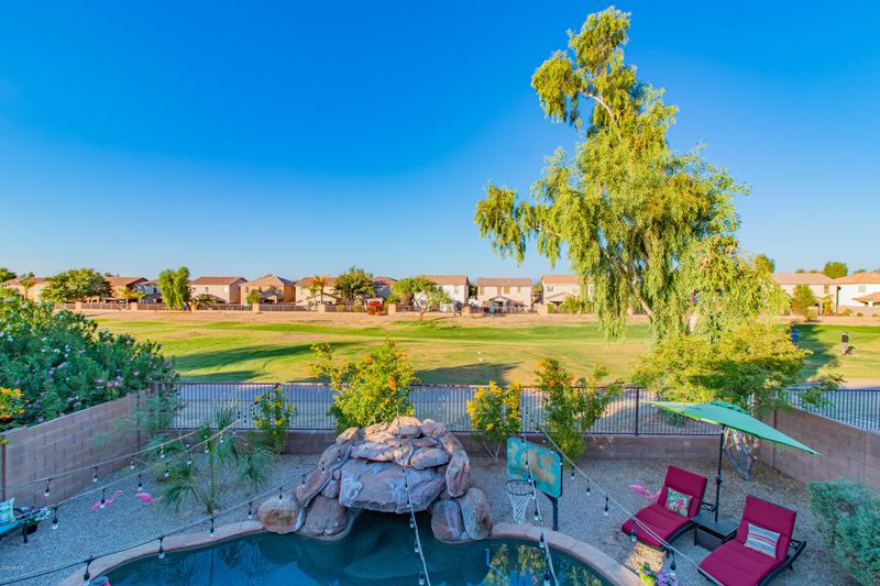 22256 E Via Del Rancho Dr, Queen Creek, AZ 85142