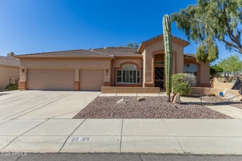 22256 55th St, Phoenix, AZ 85054