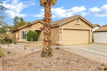 22258 Twilight Trl, Buckeye, AZ 85326