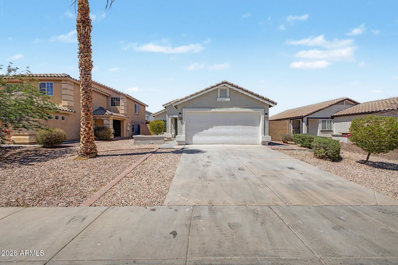 22258 Twilight Trl, Buckeye, AZ 85326
