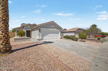 22258 Twilight Trl, Buckeye, AZ 85326