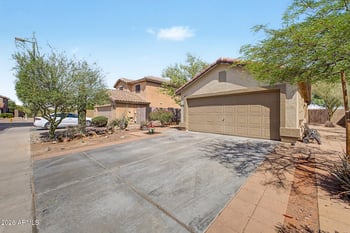 22259 Mesquite Dr, Buckeye, AZ 85326