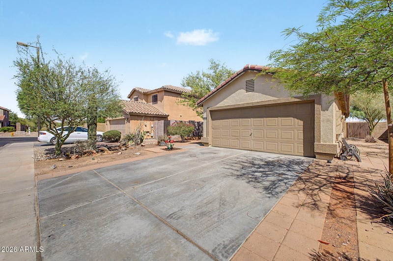 22259 Mesquite Dr, Buckeye, AZ 85326