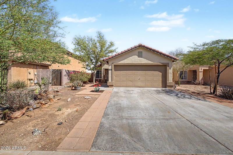 22259 Mesquite Dr, Buckeye, AZ 85326