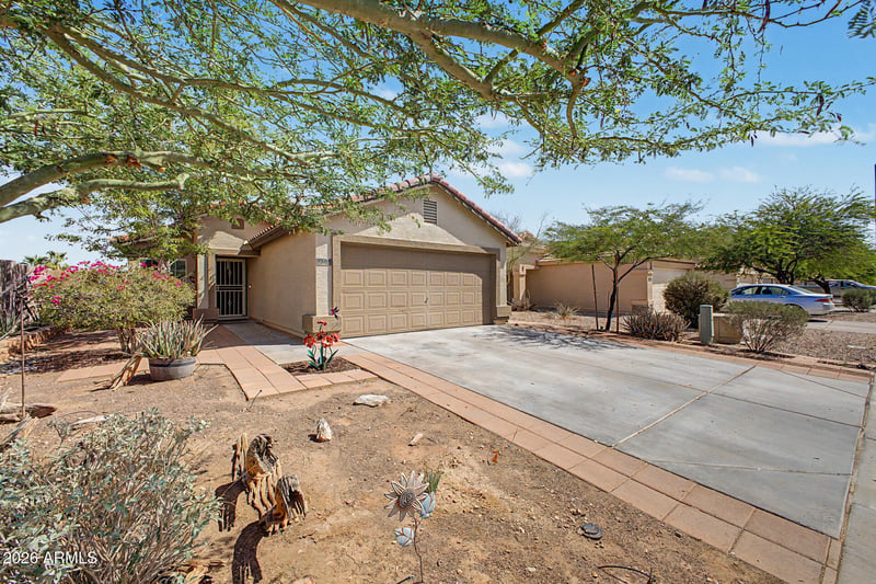 22259 Mesquite Dr, Buckeye, AZ 85326