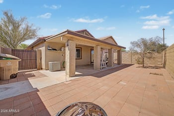22259 Mesquite Dr, Buckeye, AZ 85326