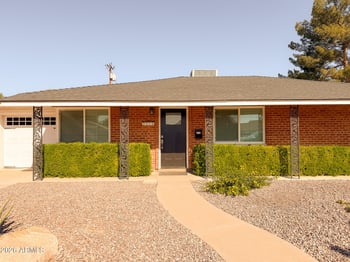 2226 Devonshire Ave, Phoenix, AZ 85016