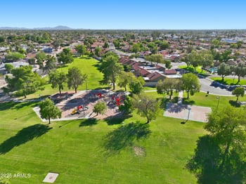 2226 Diamond Ave, Mesa, AZ 85204