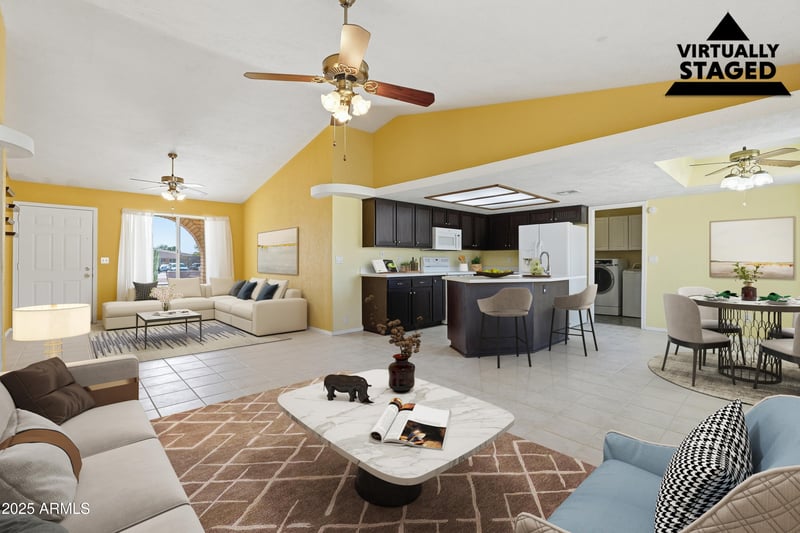 2226 Diamond Ave, Mesa, AZ 85204