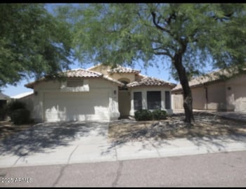 2226 Donald Dr, Phoenix, AZ 85024