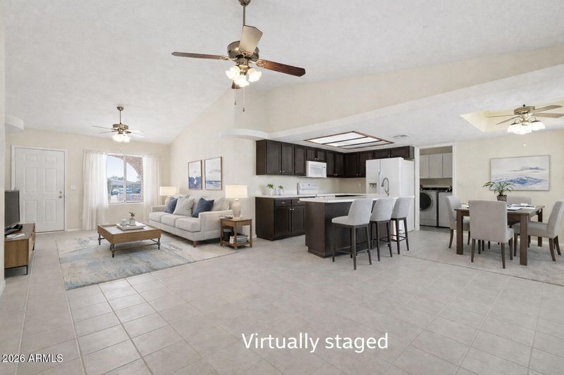 2226 E Diamond Ave, Mesa, AZ 85204