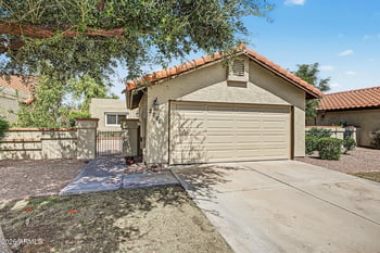 2226 E Fairview Ave, Mesa, AZ 85204