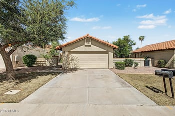 2226 E Fairview Ave, Mesa, AZ 85204