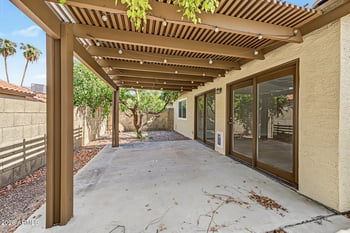2226 E Fairview Ave, Mesa, AZ 85204