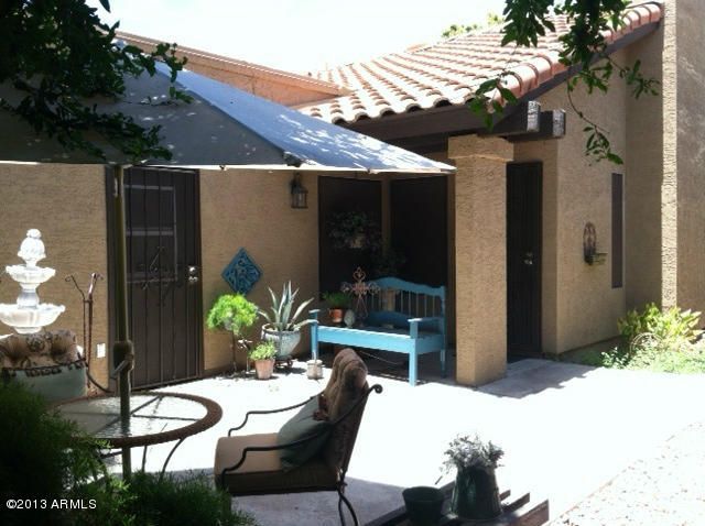 2226 E Flossmoor Ave, Mesa, AZ 85204