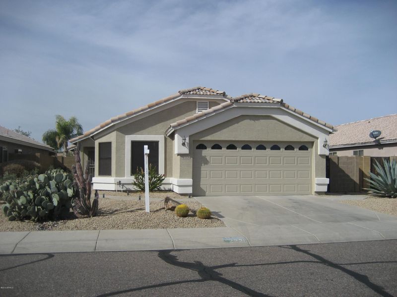 2226 E Soft Wind Dr, Phoenix, AZ 85024