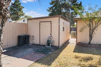 2226 Fairmount Ave, Phoenix, AZ 85016