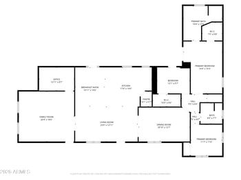 2226 Fairmount Ave, Phoenix, AZ 85016