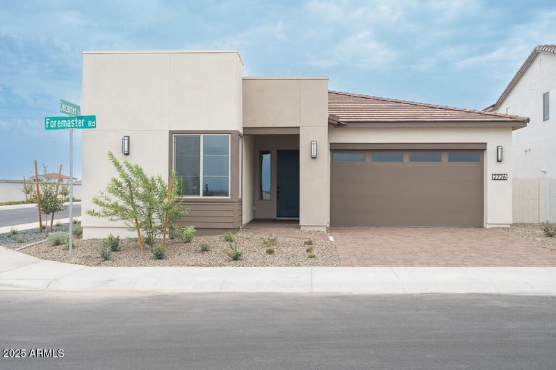 2226 Foremaster Rd, San Tan Valley, AZ 85140