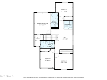 2226 Fraktur Rd, Phoenix, AZ 85040