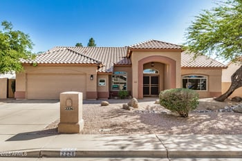 2226 Gentry --, Mesa, AZ 85213