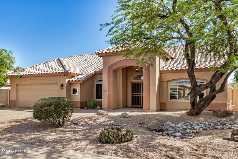 2226 Gentry --, Mesa, AZ 85213