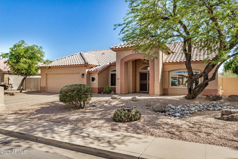 2226 Gentry --, Mesa, AZ 85213