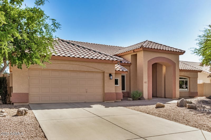 2226 Gentry --, Mesa, AZ 85213