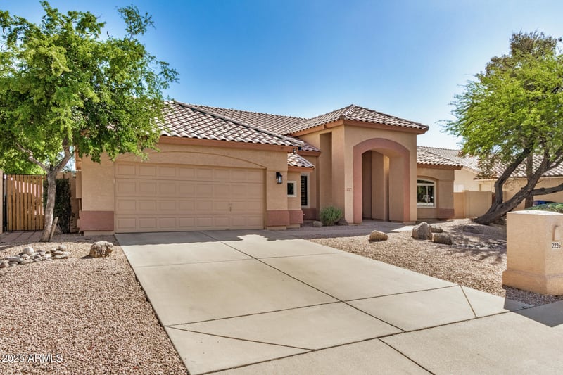 2226 Gentry --, Mesa, AZ 85213