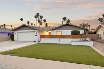 2226 Kachina Dr, Tempe, AZ 85282