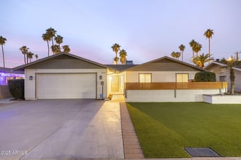2226 Kachina Dr, Tempe, AZ 85282
