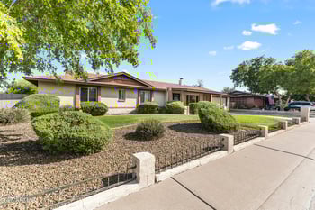 2226 Mcrae Way, Phoenix, AZ 85027