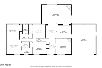 2226 Mcrae Way, Phoenix, AZ 85027