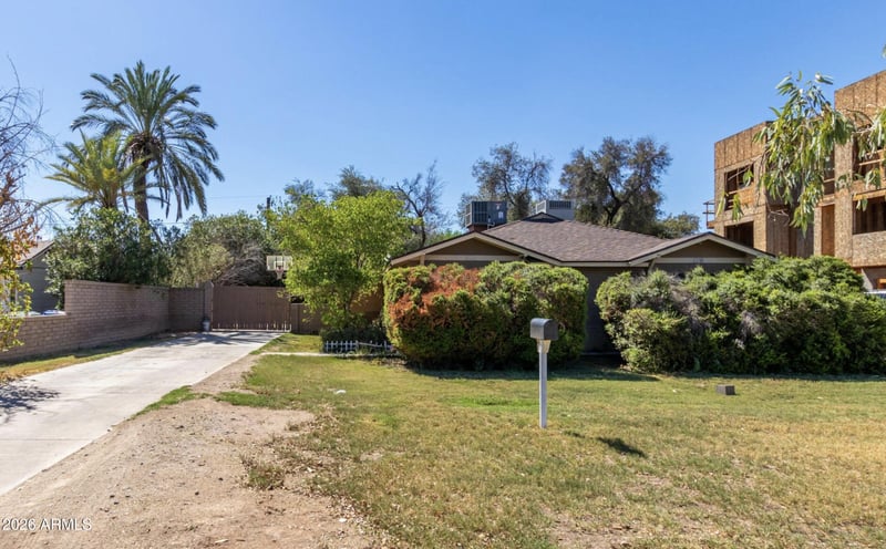2226 N 28th St, Phoenix, AZ 85008