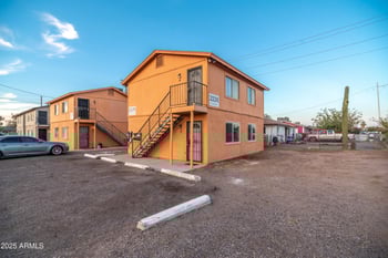 2226 Pueblo Ave #Apt 4, Phoenix, AZ 85040