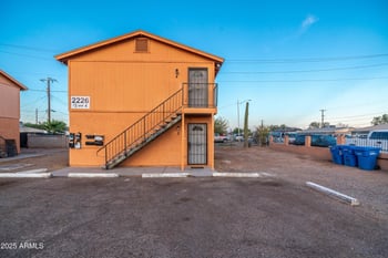 2226 Pueblo Ave #Apt 4, Phoenix, AZ 85040