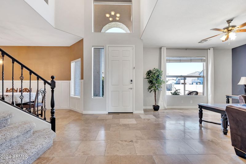 2226 S Duval --, Mesa, AZ 85209