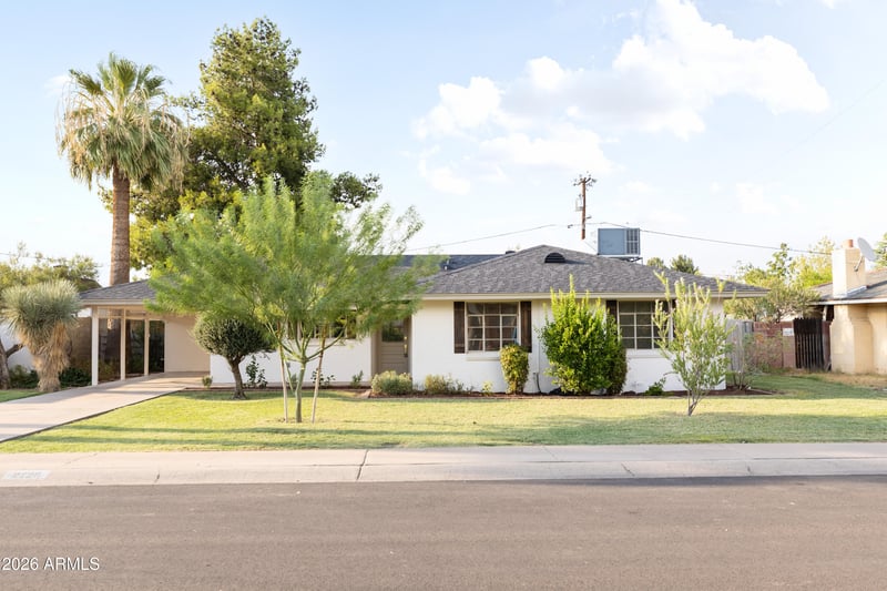 2226 W Catalina Dr, Phoenix, AZ 85015