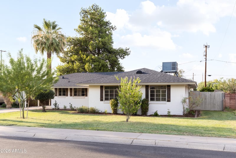 2226 W Catalina Dr, Phoenix, AZ 85015