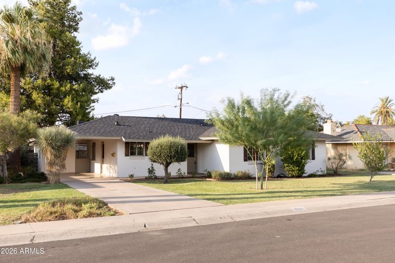 2226 W Catalina Dr, Phoenix, AZ 85015