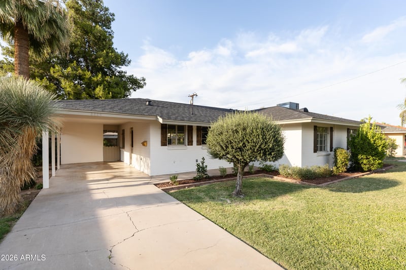 2226 W Catalina Dr, Phoenix, AZ 85015