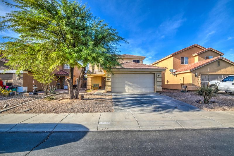 22262 W Mesquite Dr, Buckeye, AZ 85326